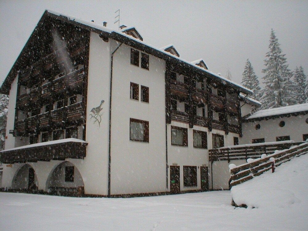 Bella Italia & EFA Village