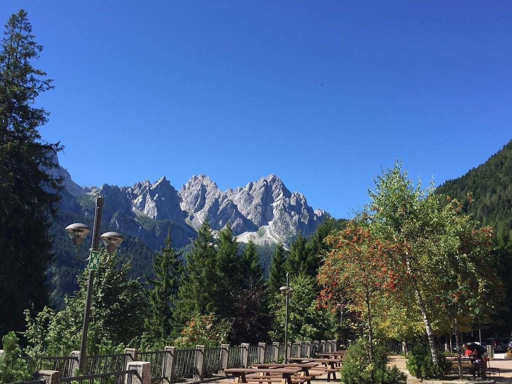 Bella Italia & EFA Village
