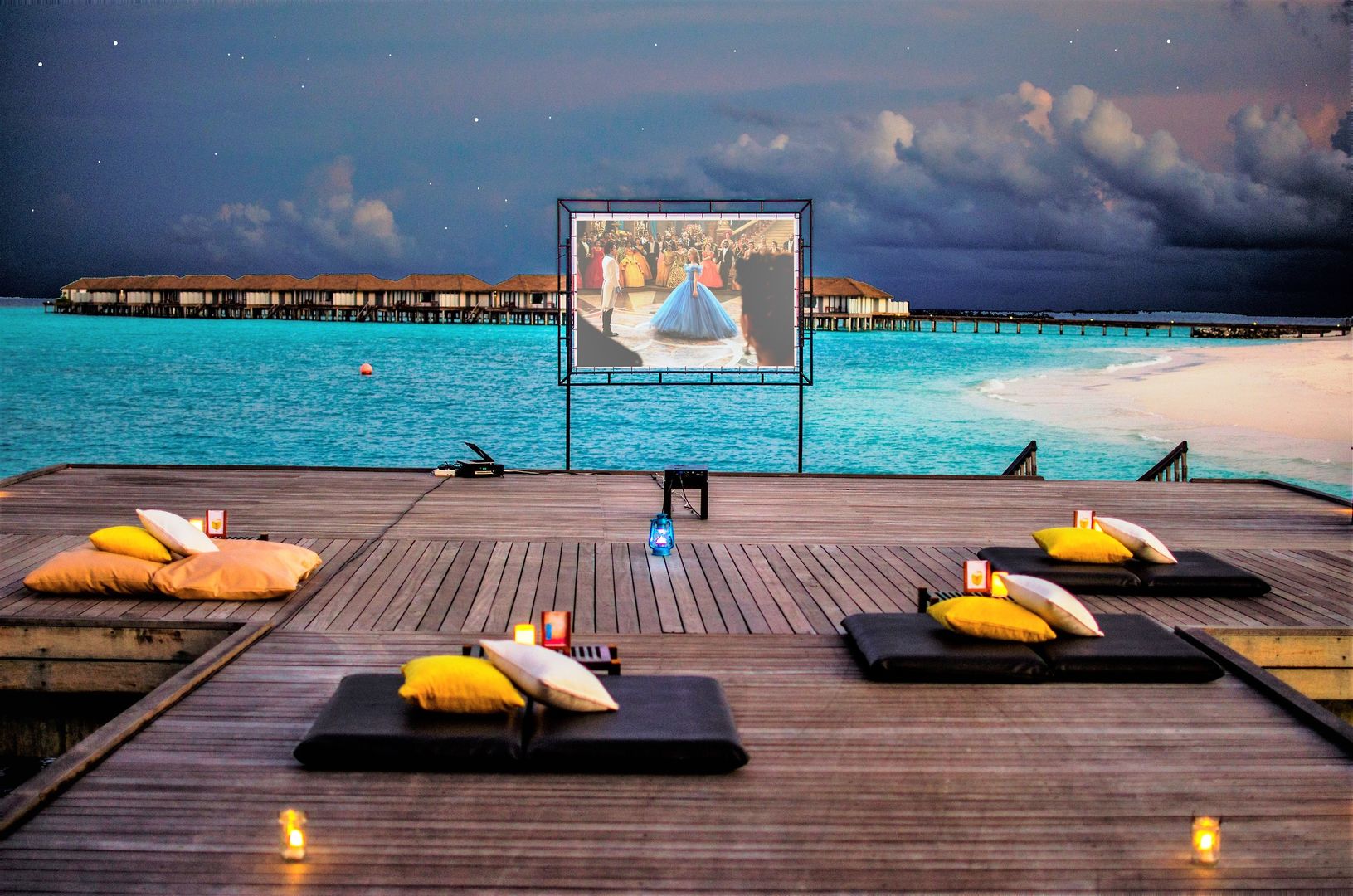 Noku Maldives, Vignette Collection