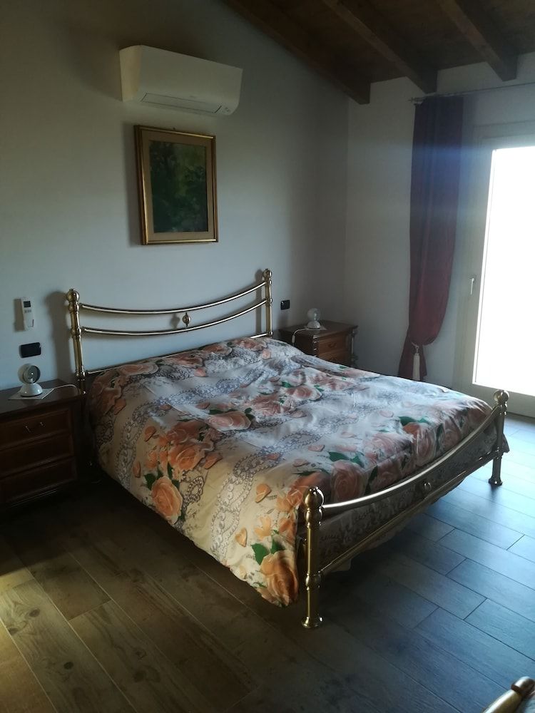 B&B Casa Santa Lucia