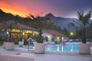 Hotel Ristorante Lago Bin