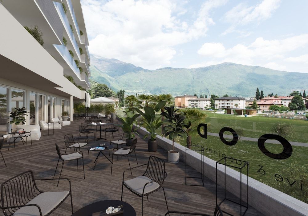 Hoody Active & Happiness Hotel
