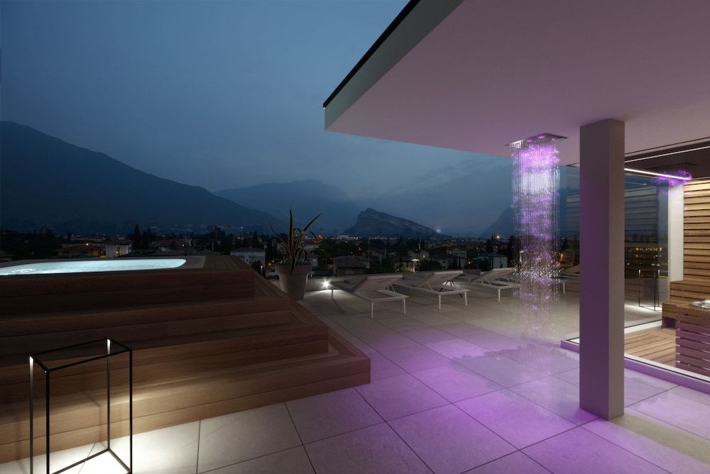 Hoody Active & Happiness Hotel