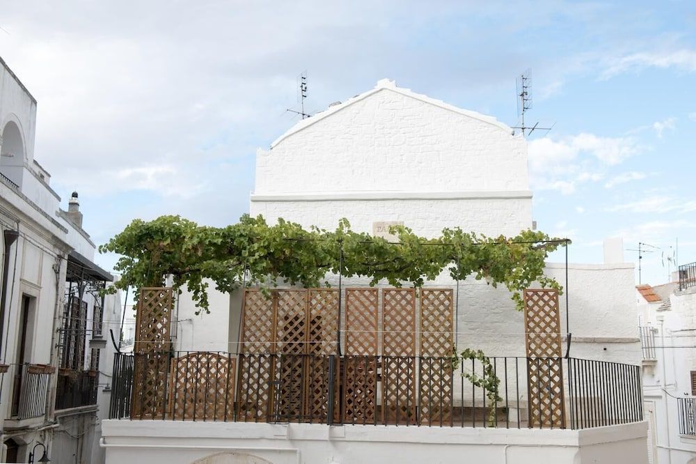 Palazzo Pace