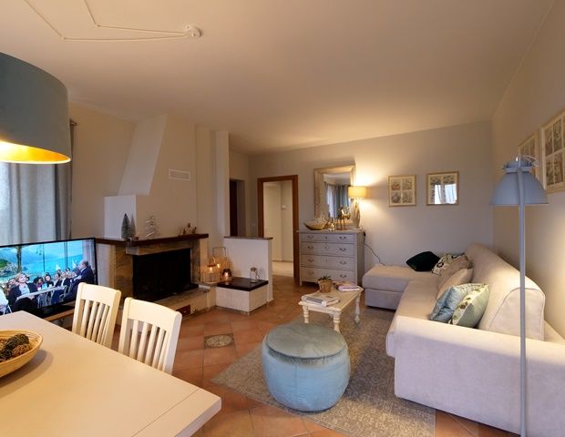 Villa Scarponi
