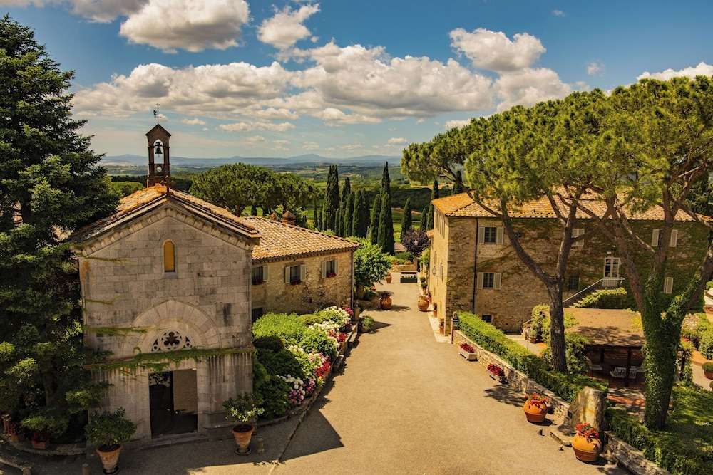 Borgo San Felice