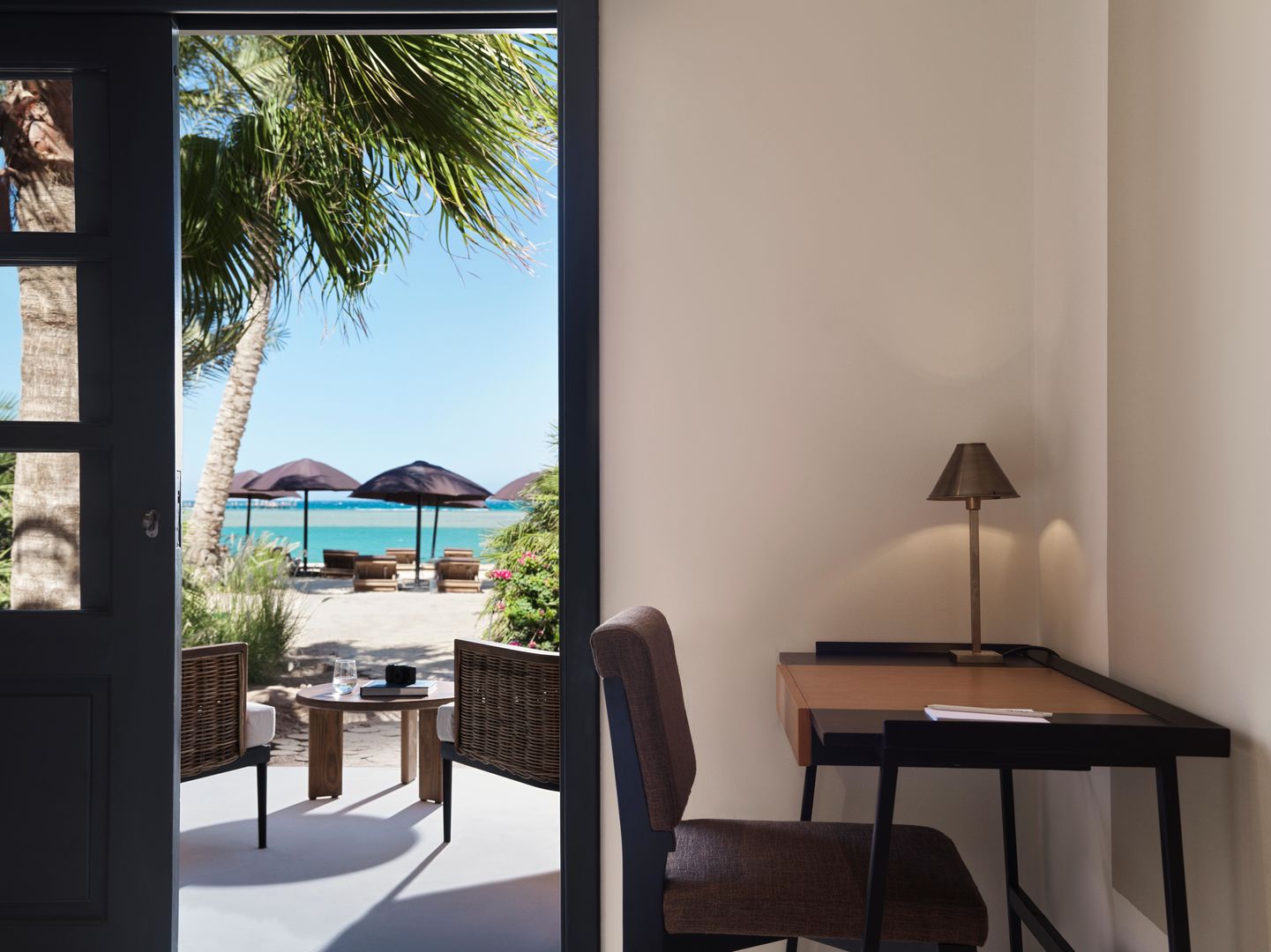 The Chedi El Gouna