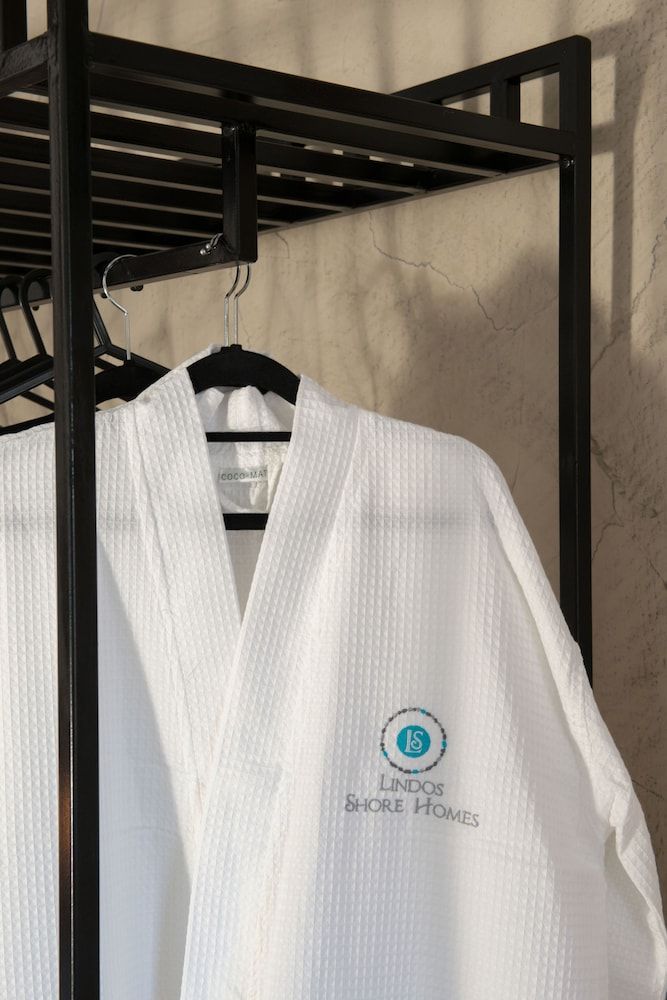 Lindos Shore Boutique Villa