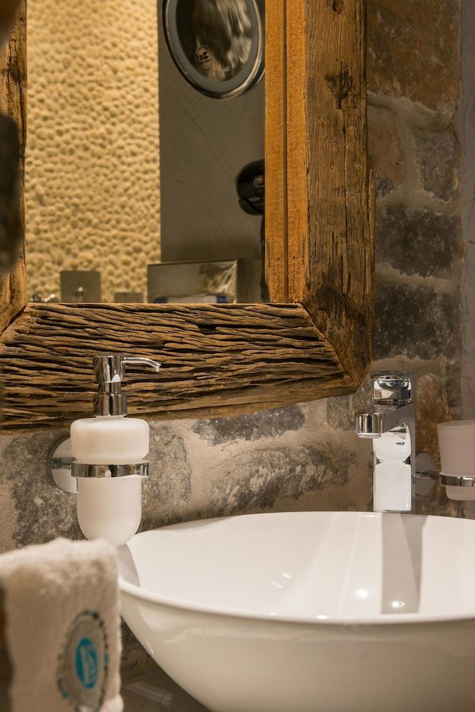 Lindos Shore Boutique Villa
