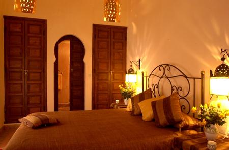 Riad Amina