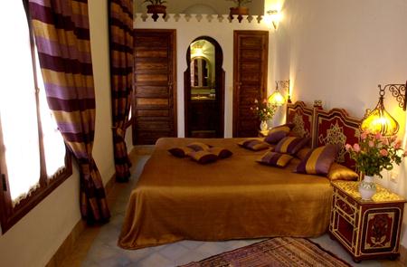 Riad Amina