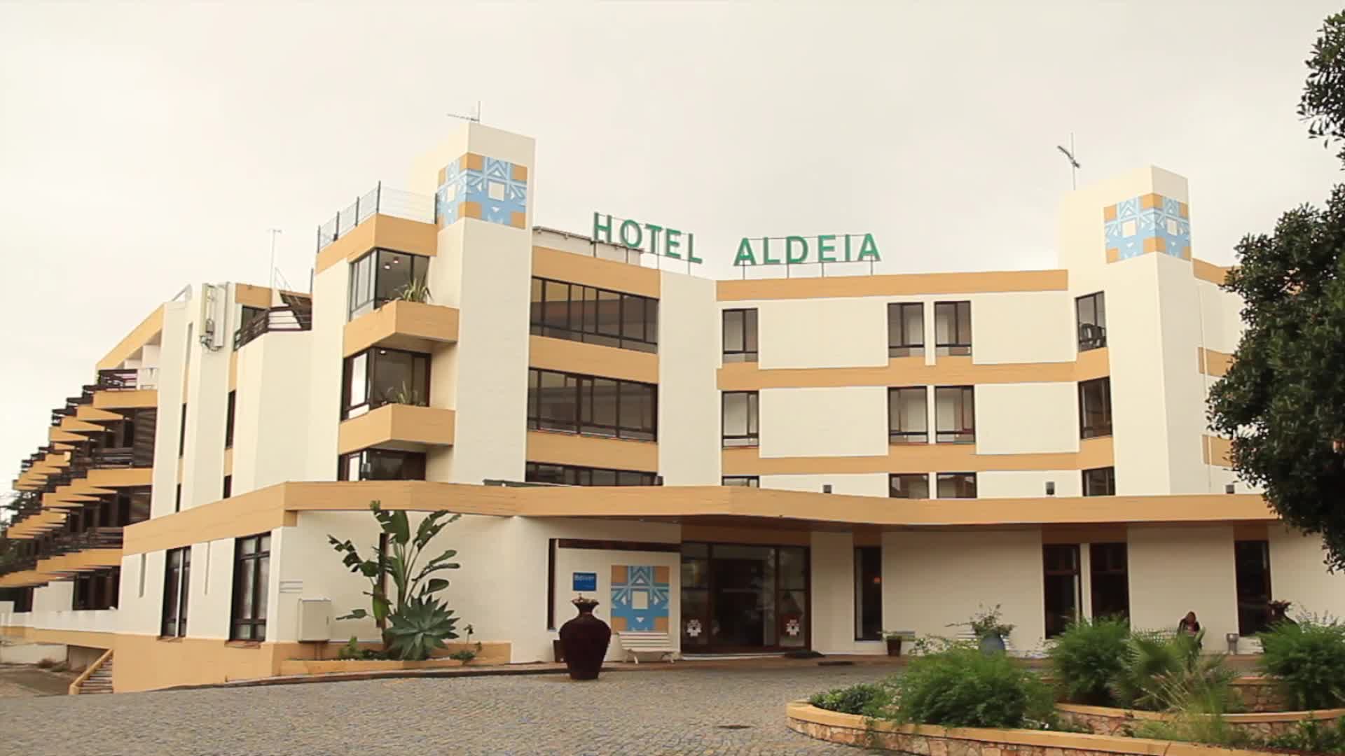 Hotel Da Aldeia