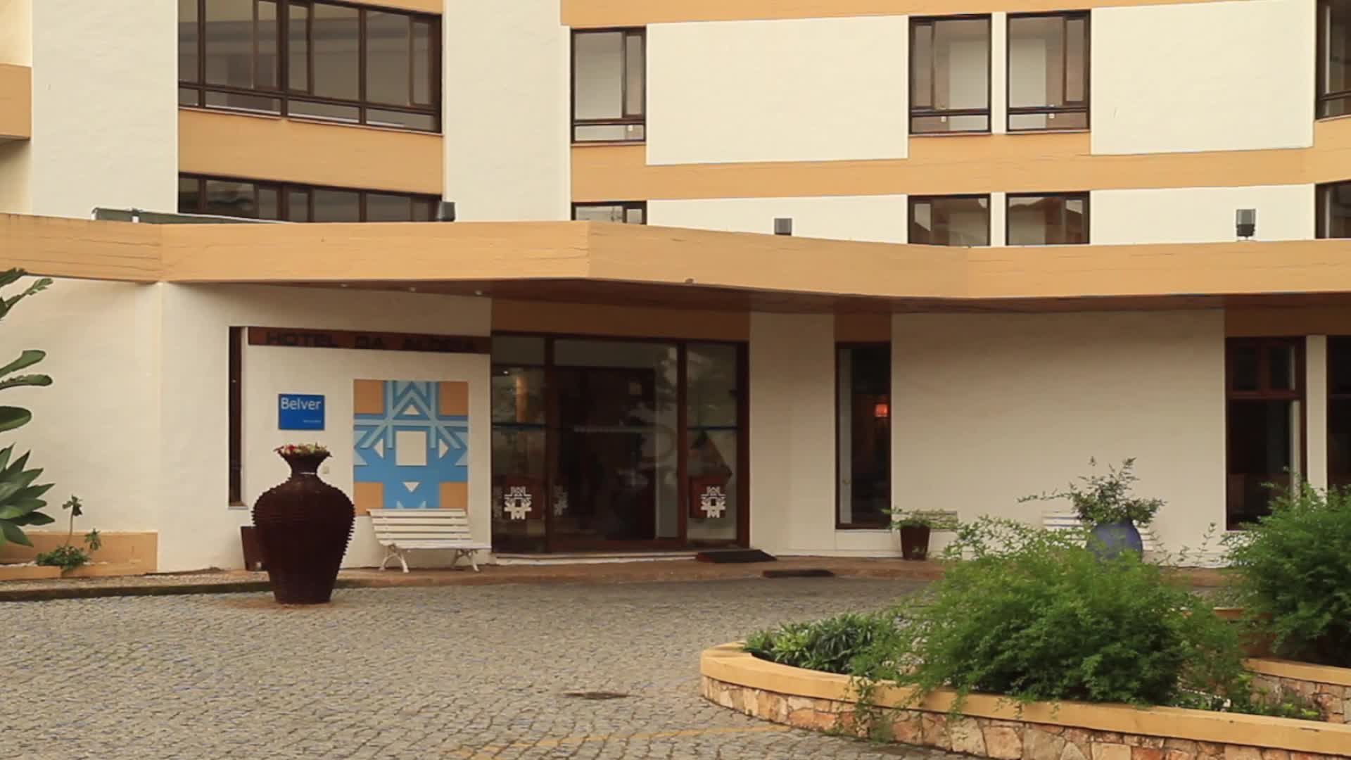 Hotel Da Aldeia