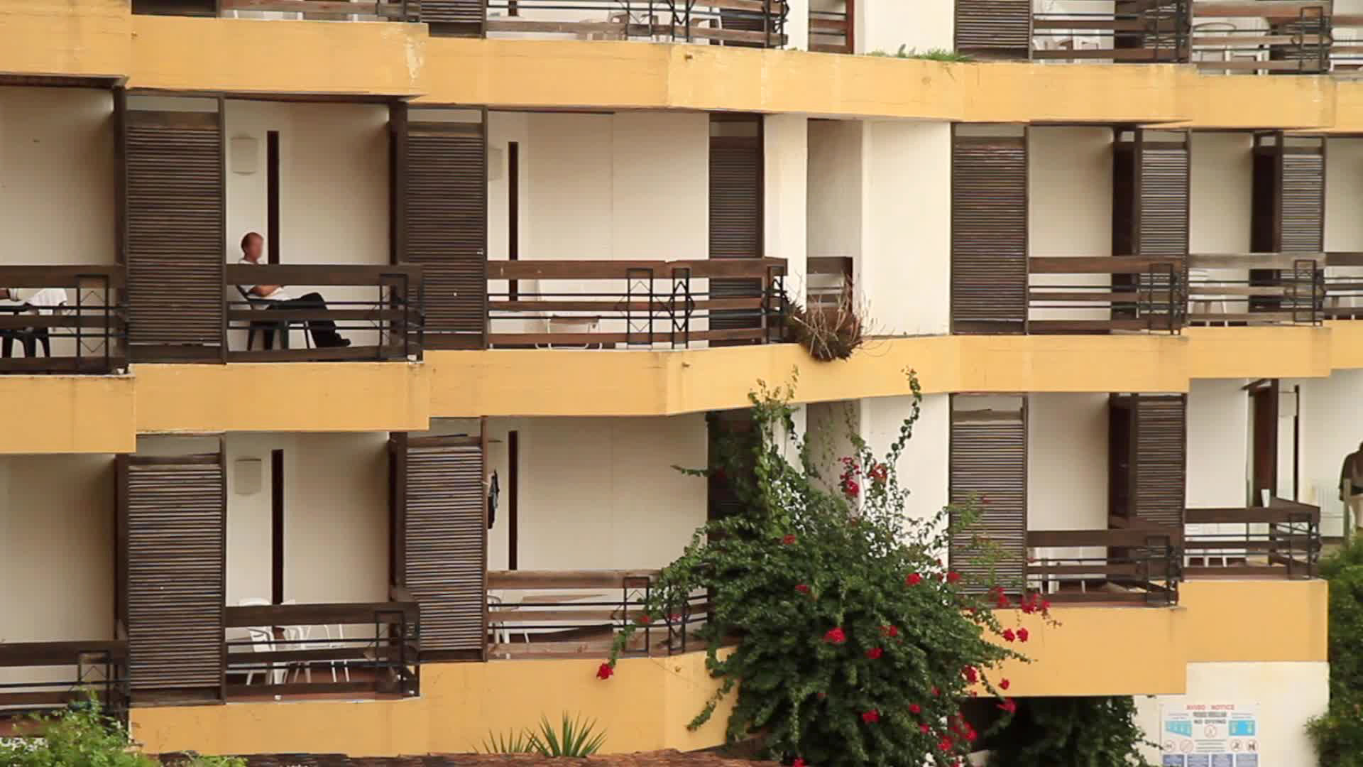Hotel Da Aldeia