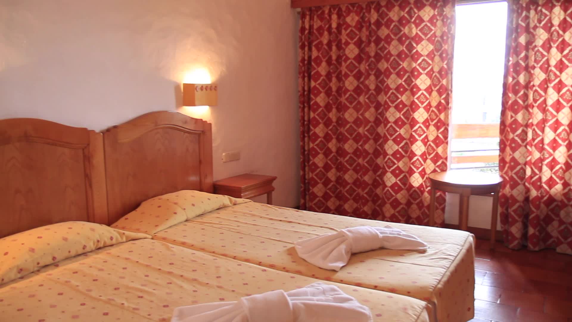 Hotel Da Aldeia