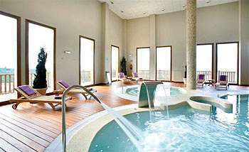 Hotel Golf&SPA Real Badaguás-Jaca