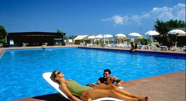 Laguna Beach Village Isola di Varano