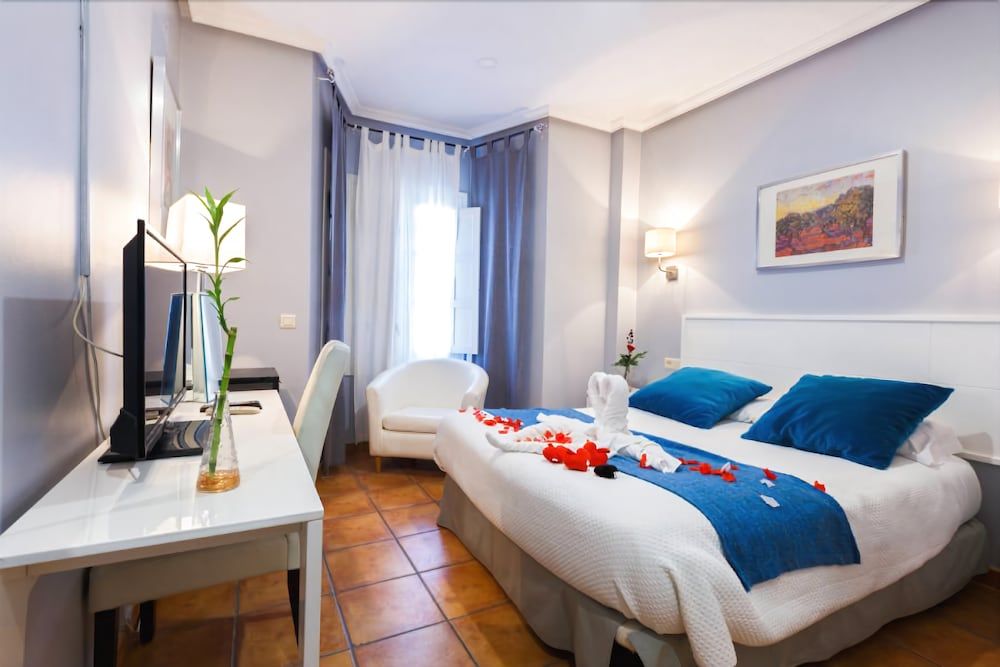 Hotel La Encomienda
