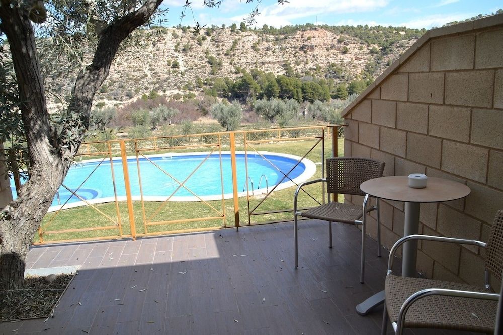 Resort Rural Vilar Riu de Baix
