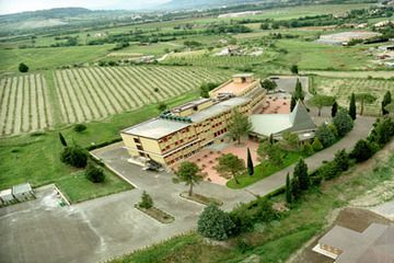 Oasi Del Discepoli