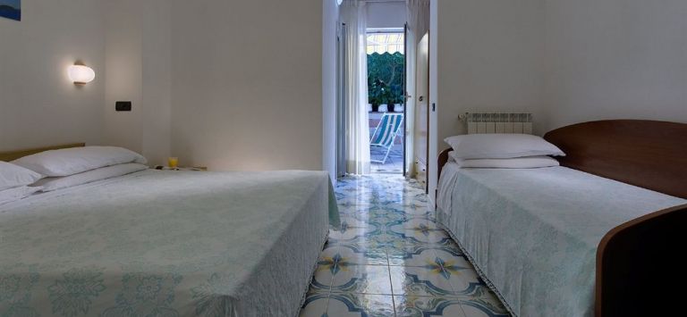 Hotel Da Maria