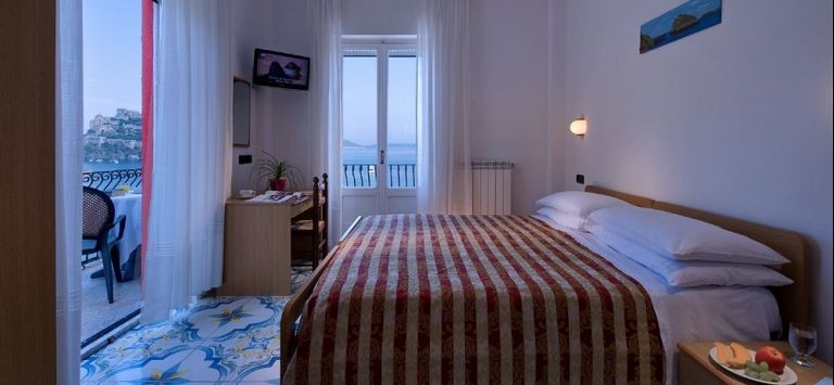 Hotel Da Maria