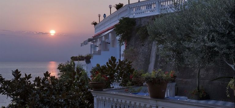 Hotel Da Maria