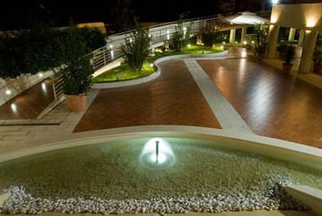 Palace Hotel Matera