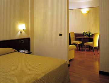 Palace Hotel Matera