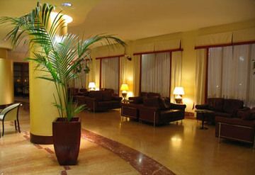 Palace Hotel Matera