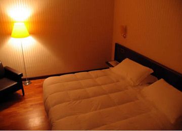 Palace Hotel Matera