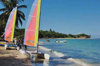 Marien Puerto Plata