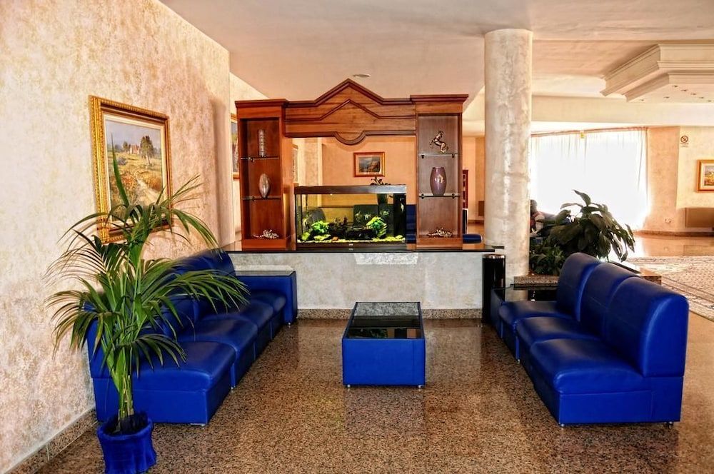 Kiris Hotel - Viggiano