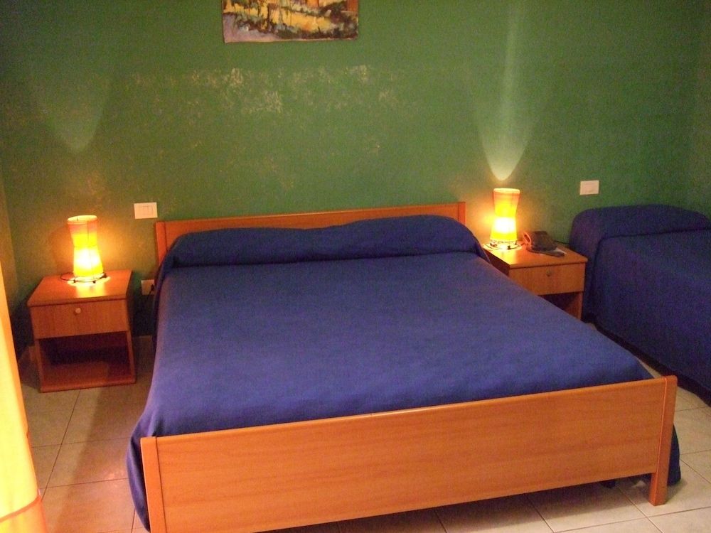 Kiris Hotel - Viggiano