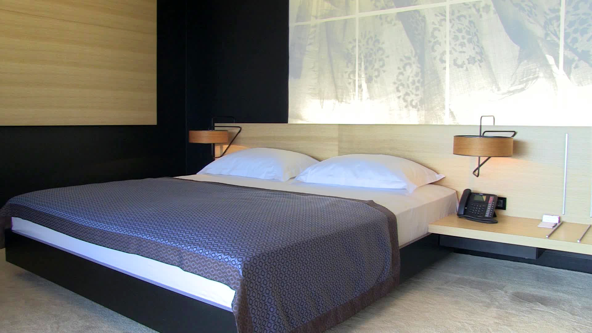 Hotel Lone