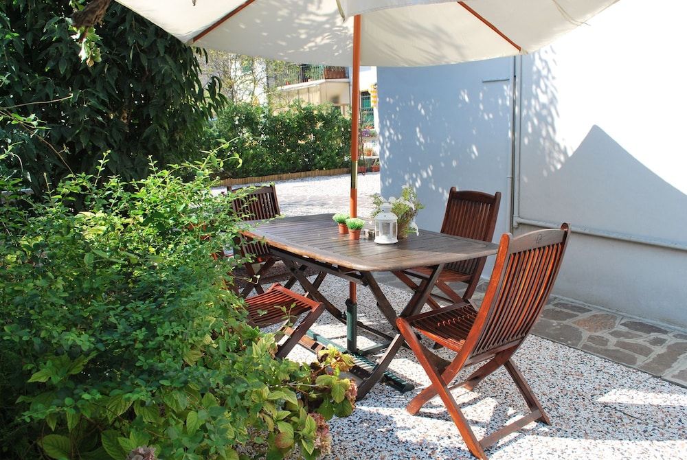 B&B Casa d'Oro