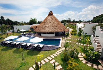 Navutu Dreams Resort & Wellness Retreat