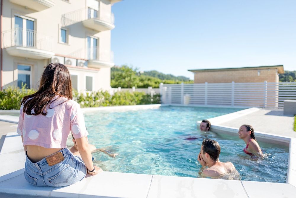 Hotel Residence Palmensis