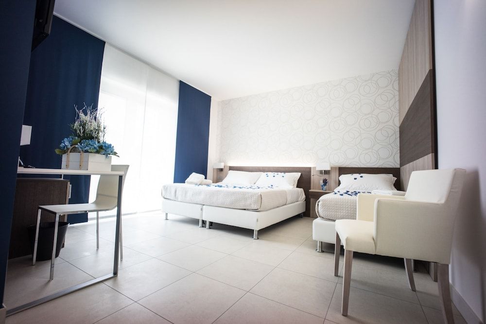 Hotel Residence Palmensis