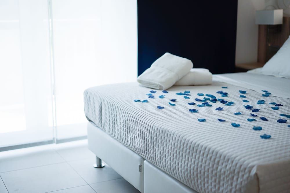 Hotel Residence Palmensis