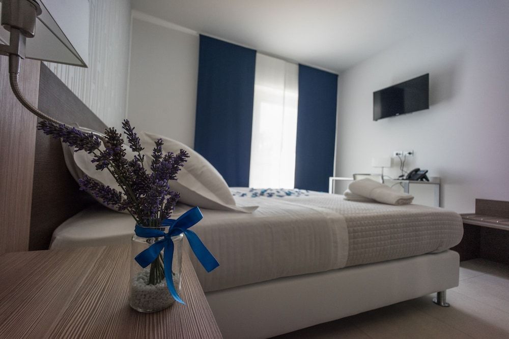 Hotel Residence Palmensis