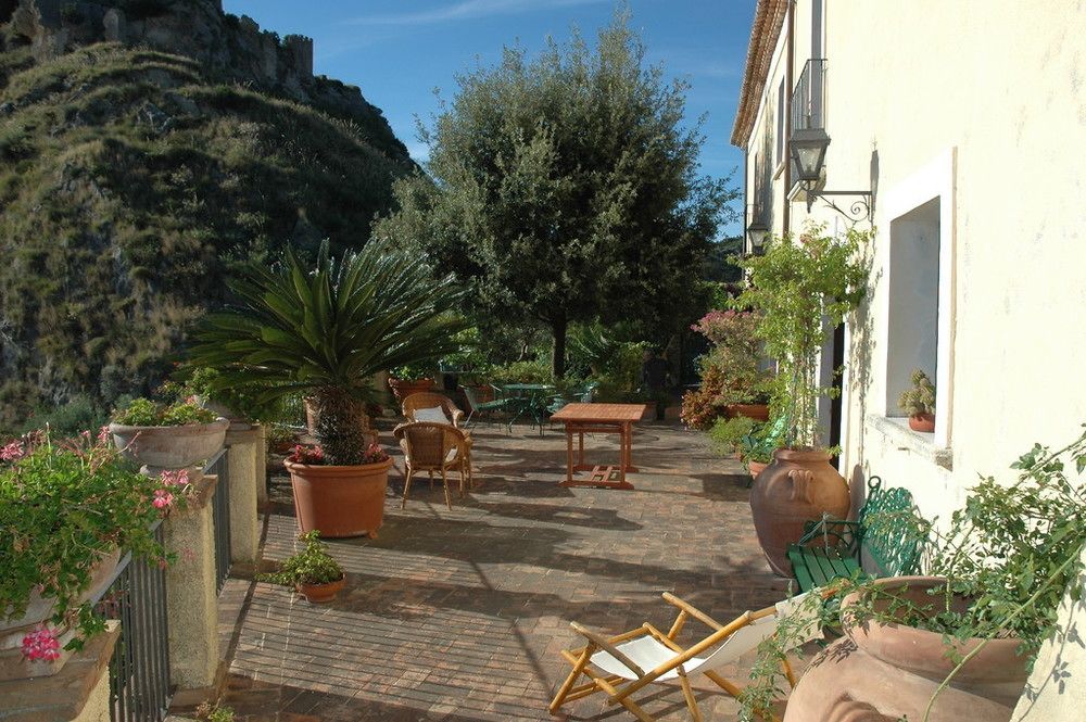 Bed & Breakfast Al Castello