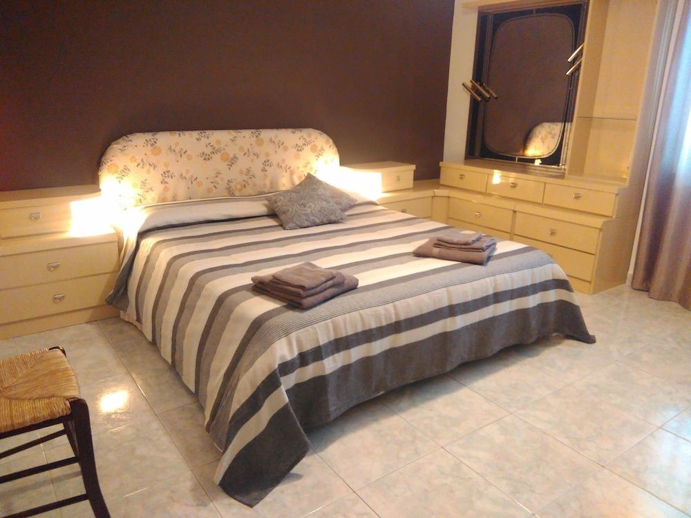 B&B Zodiaco