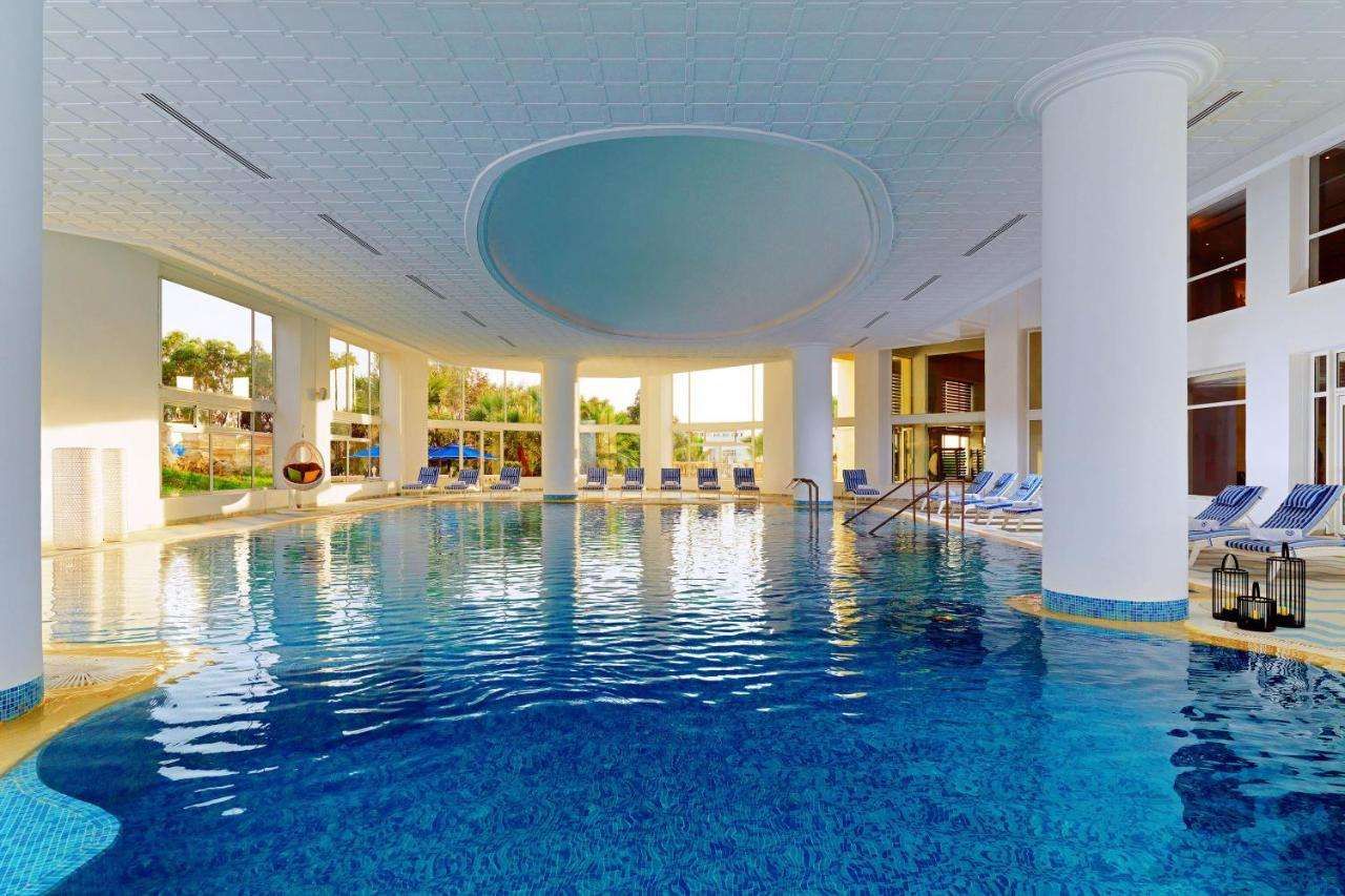 Sheraton Tunis Hotel