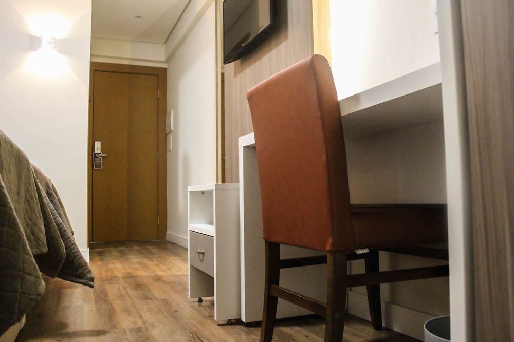 Caju de Ouro Hotel