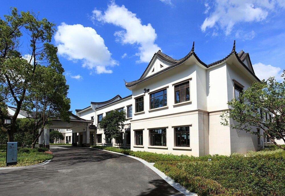 Xinzhi Hotel