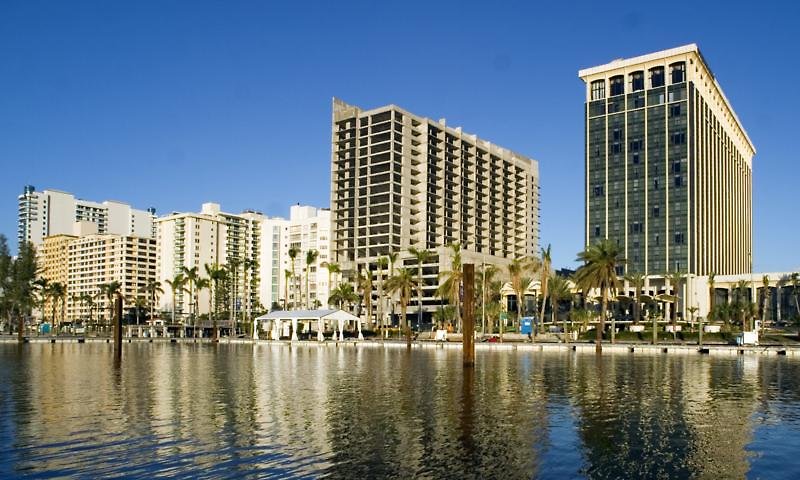 Miami Beach Resort & Spa