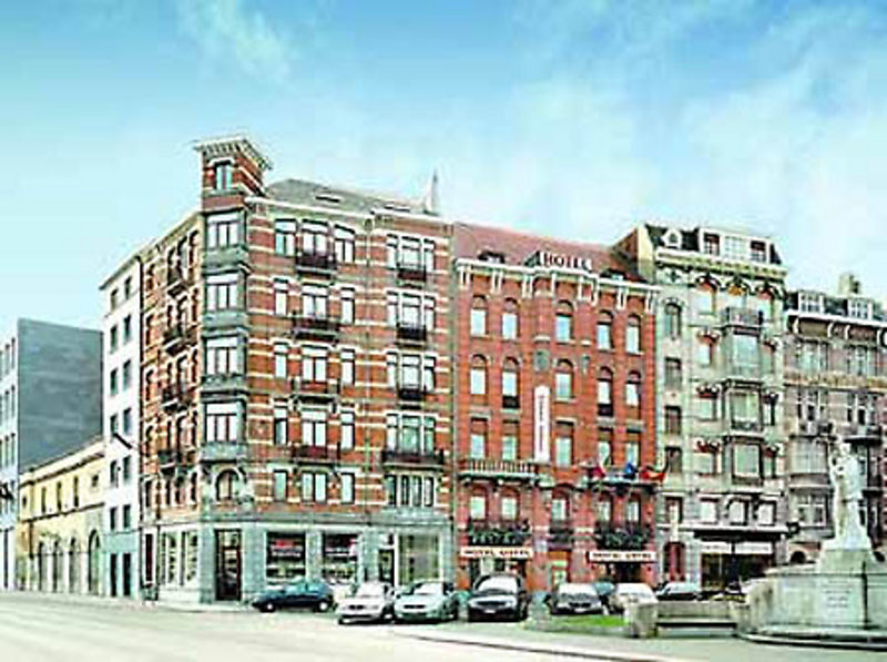 Urban Yard Hotel