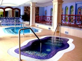 La Santa Cruz Resort & SPA