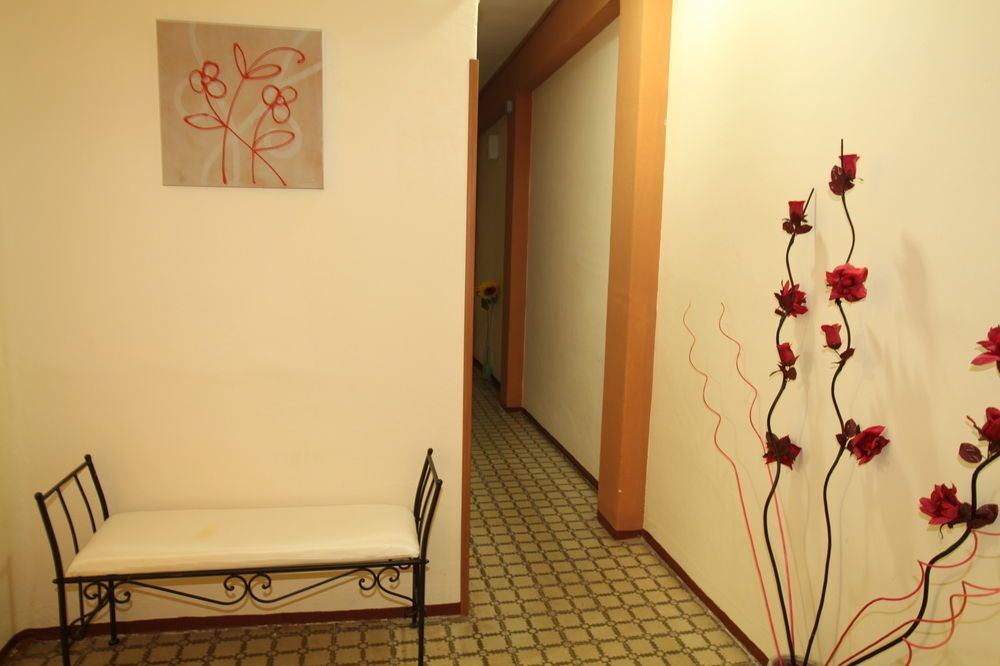 Hostal de las Heras